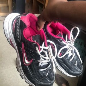Nike’s